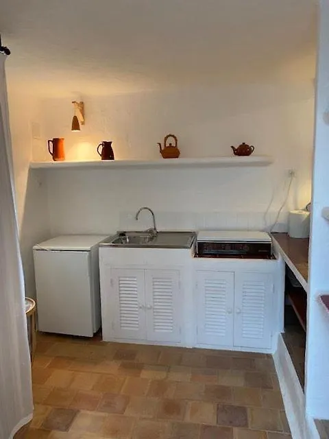 Casa Muro Luxury Villa كالا ساونا