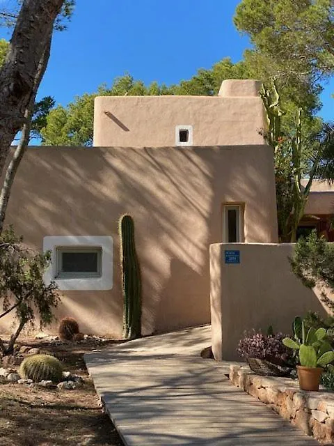 Casa Muro Luxury Villa كالا ساونا إسبانيا