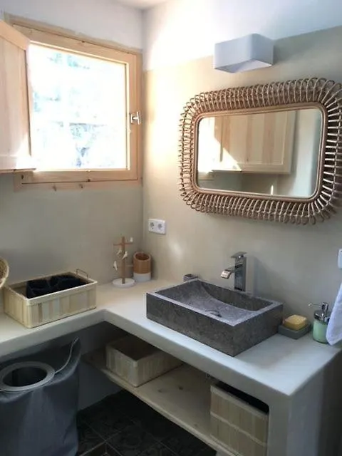 Casa Muro Luxury Villa كالا ساونا