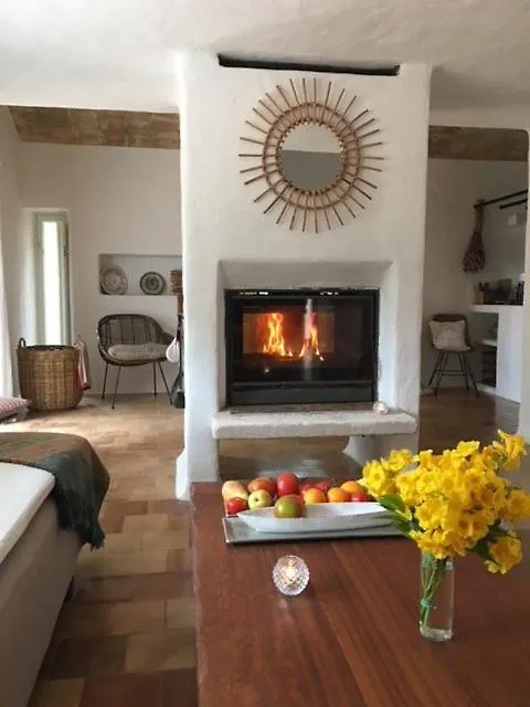 Casa Muro Luxury Villa كالا ساونا