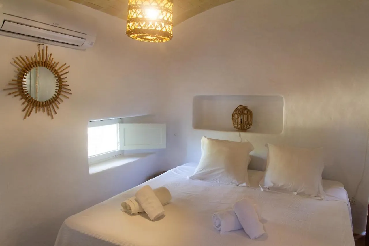 Casa Muro Luxury Villa Cala Saona