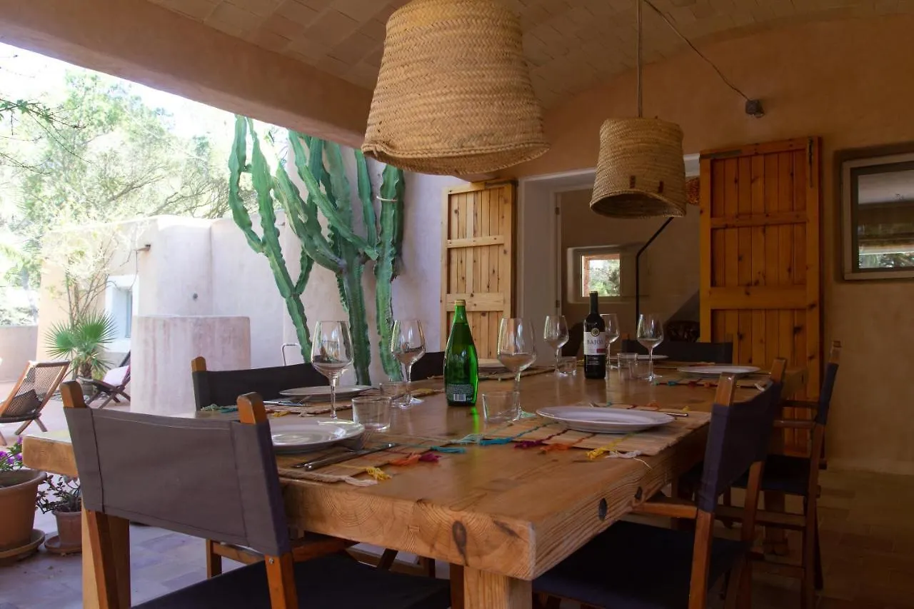 Casa Muro Luxury Villa كالا ساونا إسبانيا