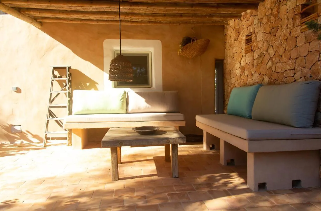 Casa Muro Luxury Villa Cala Saona