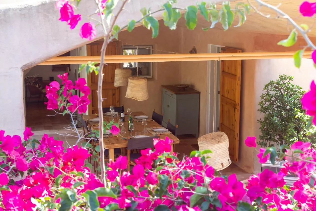 Casa Muro Luxury Villa Cala Saona