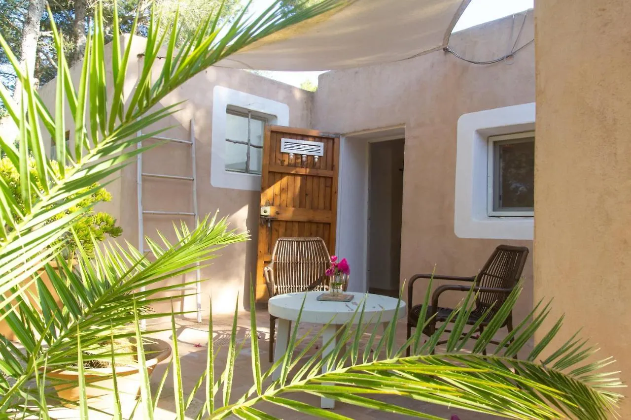 Casa Muro Luxury Villa كالا ساونا 0*,