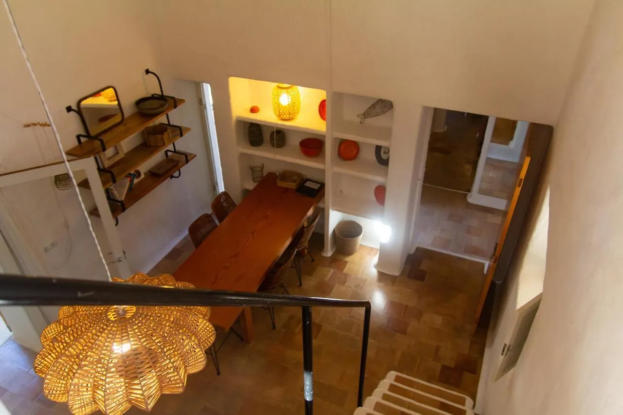 Casa Muro Luxury Villa كالا ساونا