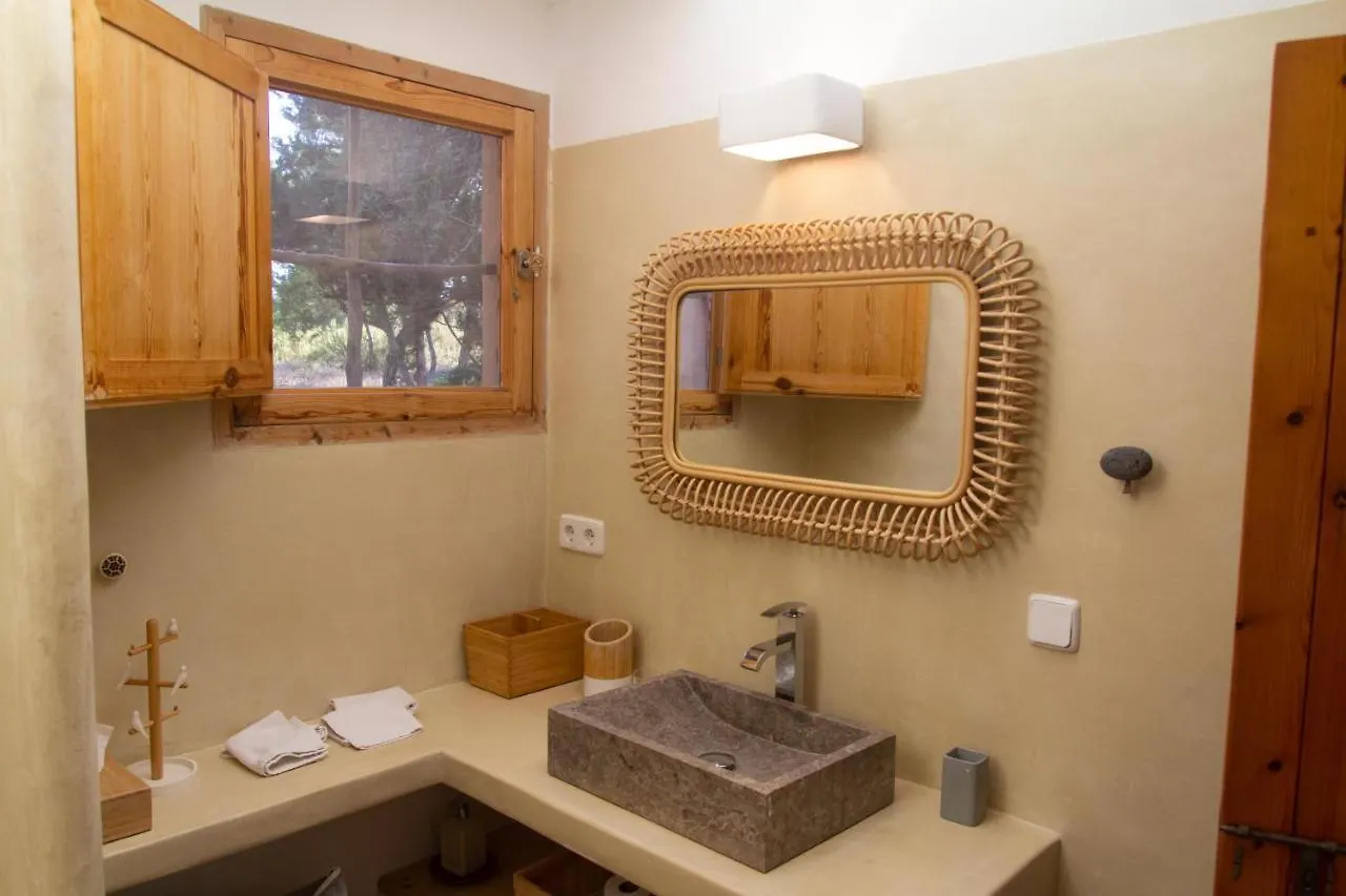 Casa Muro Luxury Villa كالا ساونا 0*,  إسبانيا