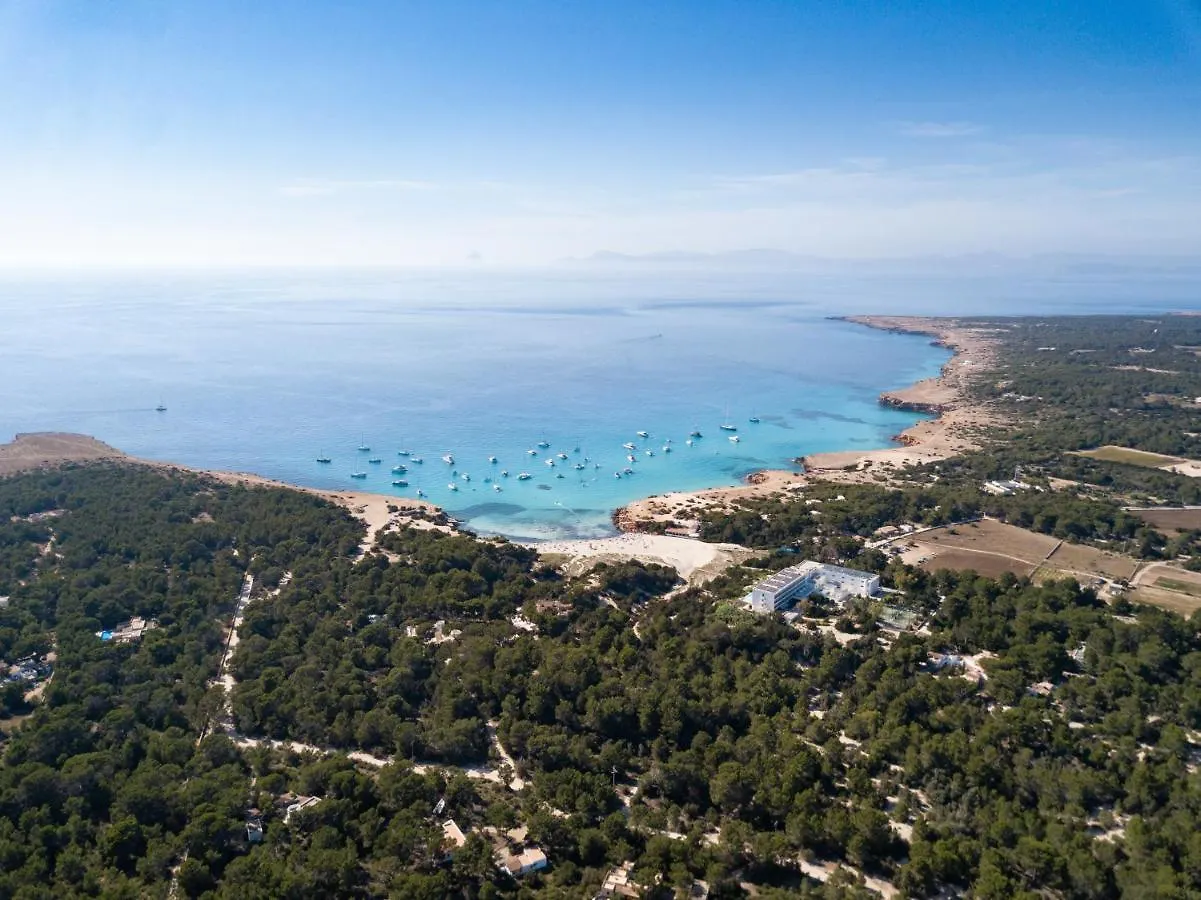 Casa Muro Luxury Villa Cala Saona